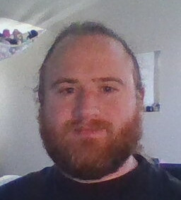 Hi! Nice to meet you! Author's picture or avatar or logo